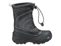 north face youth snow boots